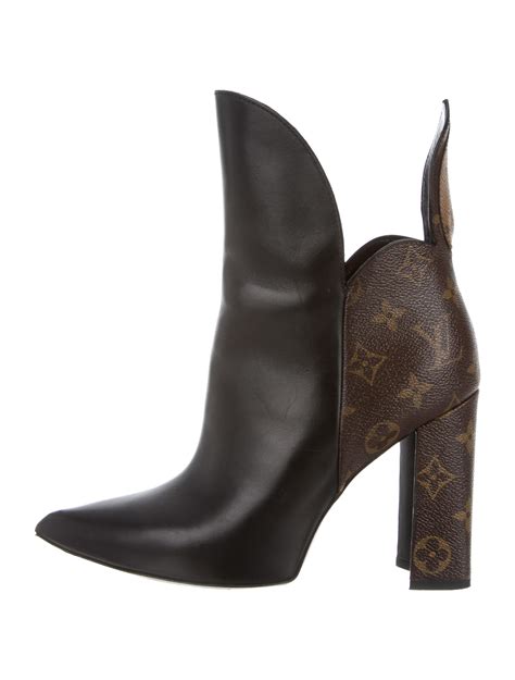 louis vuitton rodeo queen boots